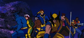 Copertina di X-Men '97: i mutanti sono odiati solo sulla Terra?