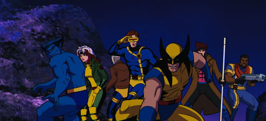 X-Men '97: cosa dobbiamo aspettarci dalla stagione 2?