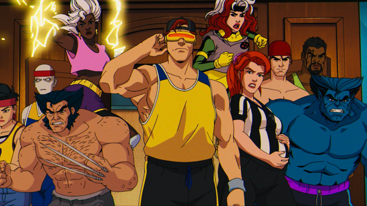Immagine di X-Men 97, recensione: un emozionante ritorno che ripaga l'attesa