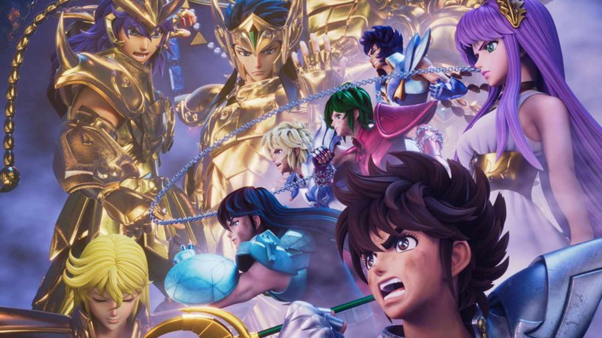 Immagine di Saint Seiya: Knights of the Zodiac - Battle for Sanctuary Part 2, un nuovo trailer rivela la data di uscita [GUARDA]