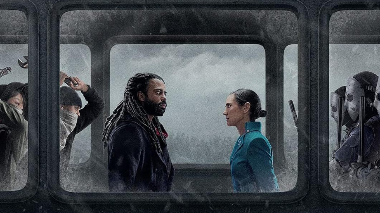 Immagine di Snowpiercer 4: la stagione si farà, ecco quando sarà disponibile