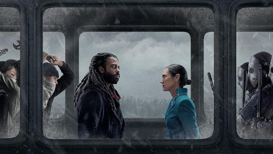 Snowpiercer 4: la stagione si farà, ecco quando sarà disponibile