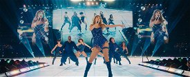 Le 5 cose che forse non sai su Taylor Swift: The Eras Tour su Disney Plus