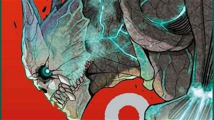 Copertina di Kaiju No. 8 doppiato in italiano su Crunchyroll: date e orari