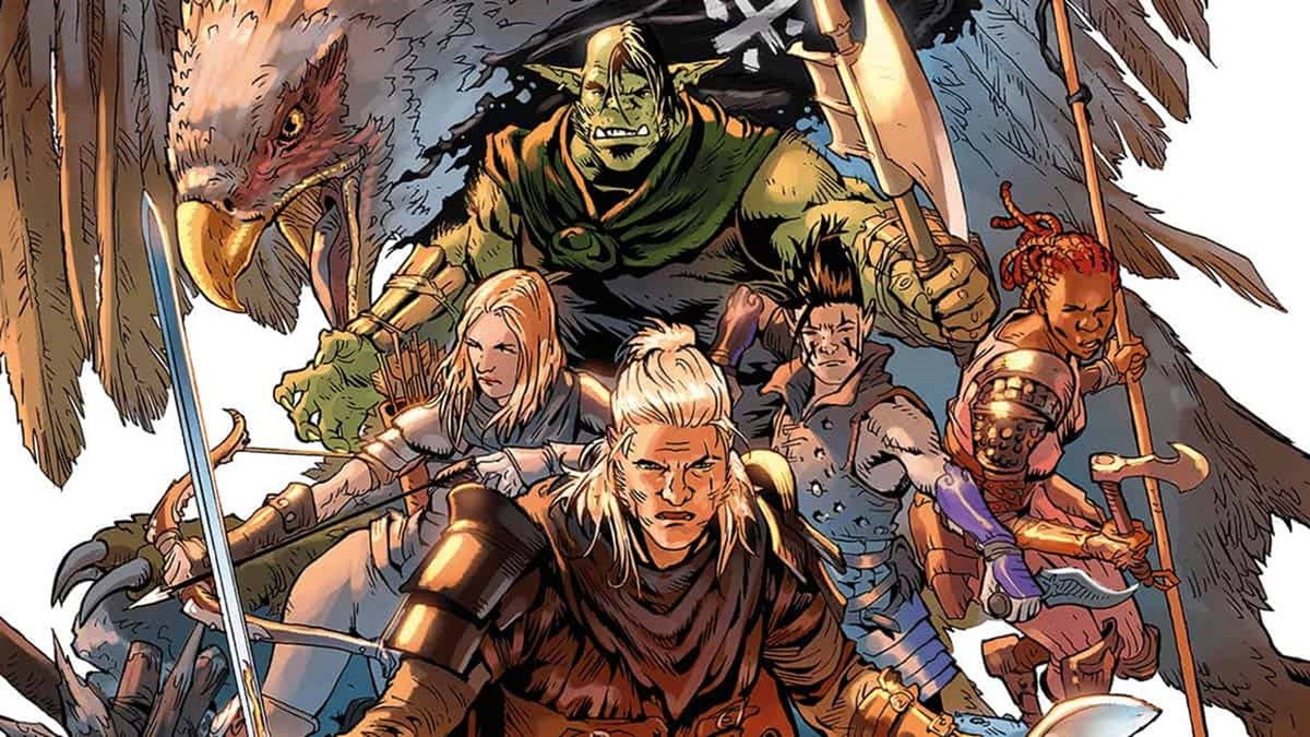 Immagine di I 10 fumetti fantasy da leggere se state guardando House of the Dragon