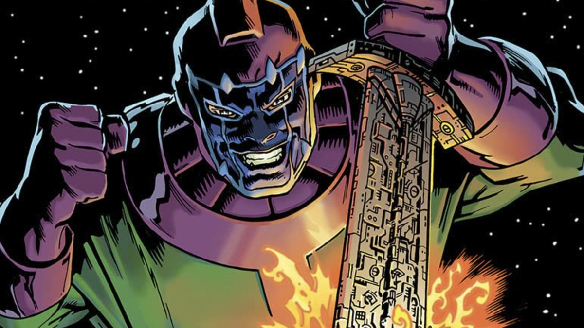 Immagine di Marvel Studios cancella Avengers: The Kang Dynasty