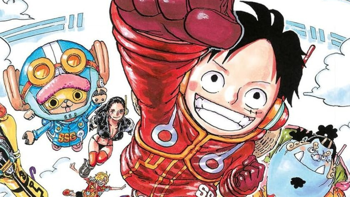Immagine di One Piece: il manga si ferma, Eiichiro Oda sta male