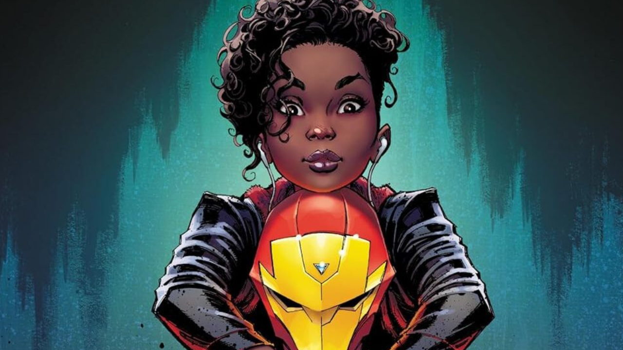 Immagine di Ironheart e Wonder Man: rivelato il futuro delle due serie TV Marvel