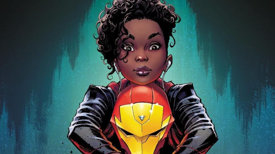 Ironheart e Wonder Man: rivelato il futuro delle due serie TV Marvel