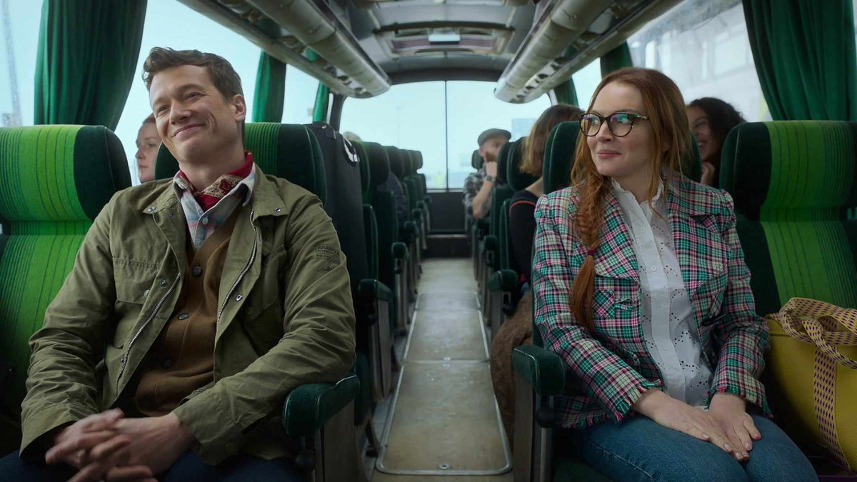 Immagine di Irish Wish - Solo un desiderio, recensione: la versione comedy di Titanic, con un tocco fantasy e British humour