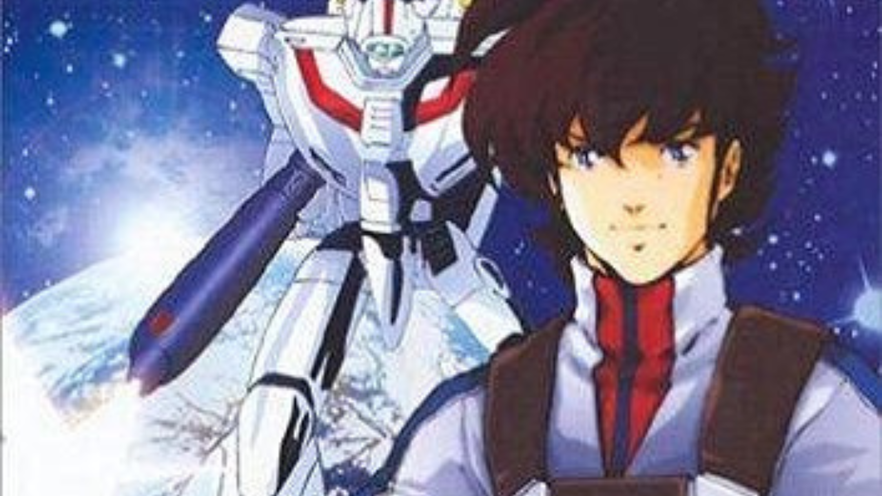 Macross: le serie animate arrivano su Disney Plus