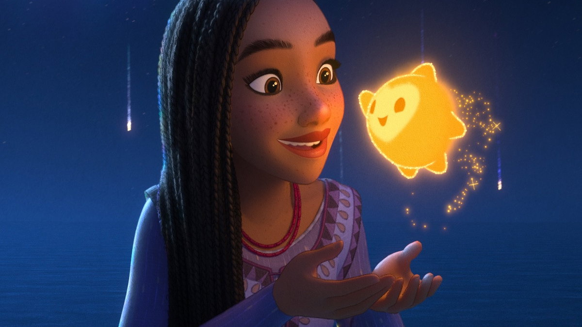 Immagine di Wish: trama, trailer e dove vederlo in streaming