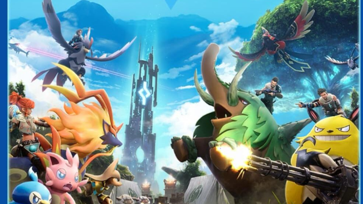 Immagine di Palworld: in lavorazione un manga sul videogioco