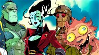 Creature Commandos: tutto quello che dovete sapere sulla serie animata