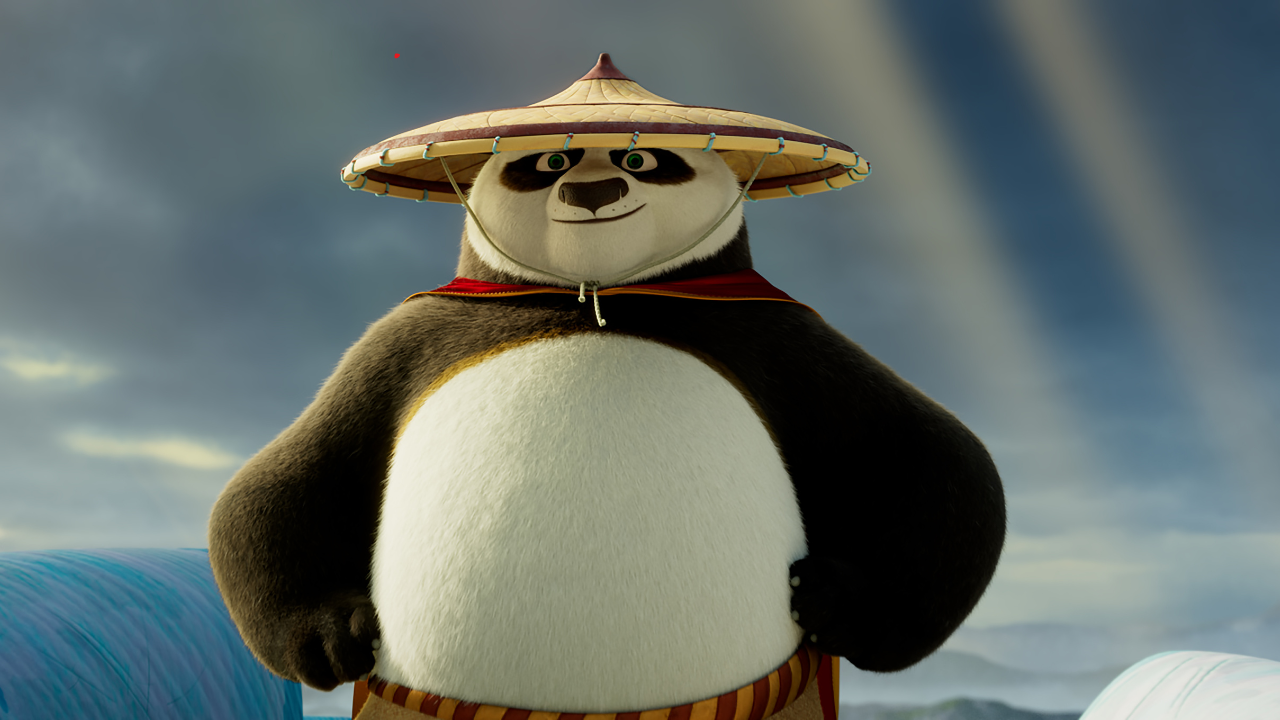 Immagine di Kung Fu Panda 4, recensione: avere il coraggio di farsi da parte e crescere secondo DreamWorks