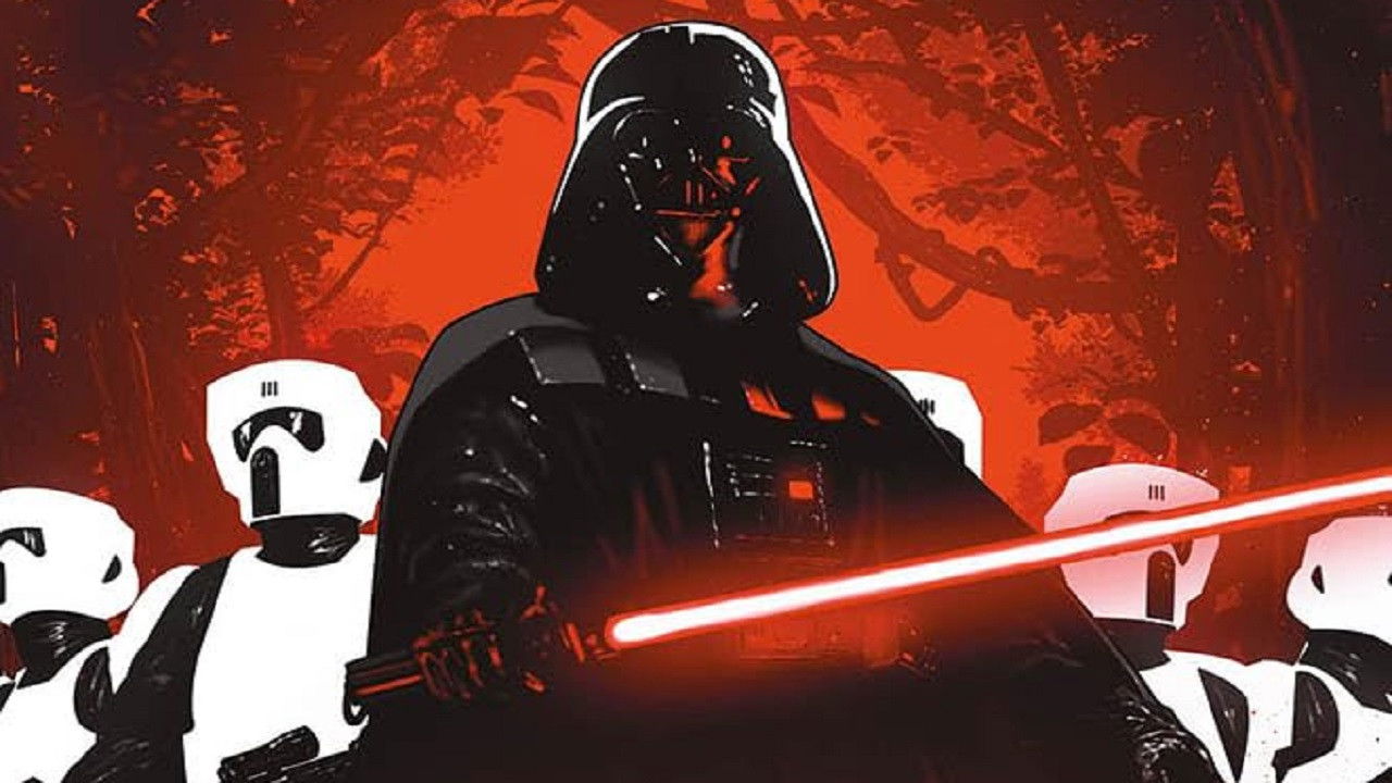 Immagine di Star Wars: i Sith che distrussero la Galassia