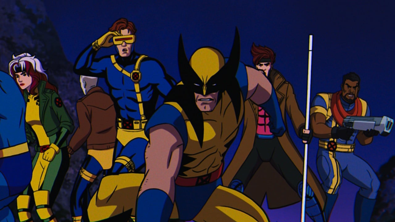 Immagine di X-Men '97: chi sono le Sentinelle?