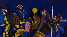 Copertina di X-Men 97: chi sono le Sentinelle?