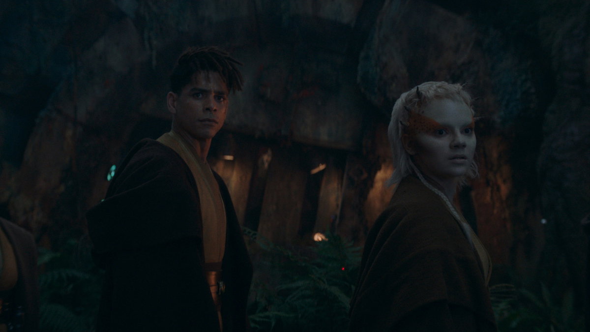 Immagine di Star Wars: The Acolyte, il cast presenta i segreti della serie!