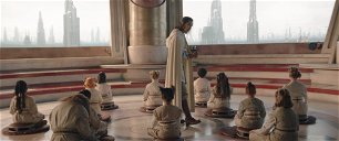 Copertina di Star Wars: The Acolyte racconterà l'inizio della caduta dei Jedi?