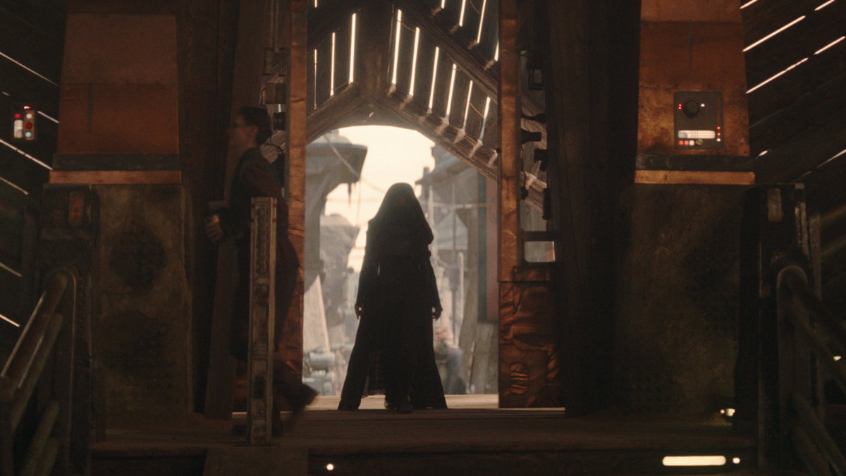 Immagine di Star Wars: The Acolyte, tutti gli easter egg del trailer