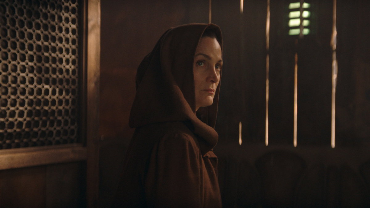 Immagine di In Star Wars: The Acolyte vedremo anche i Nihil?