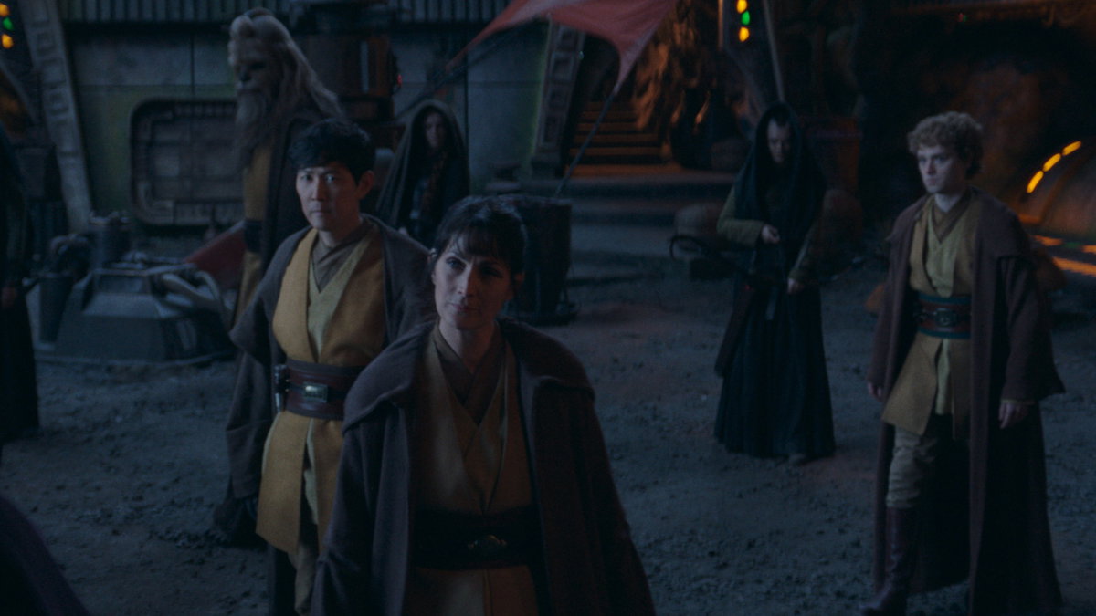 Immagine di Star Wars - L'Alta Repubblica: cos'è, dove si colloca cronologicamente e guida alla lettura