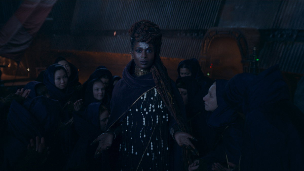 Immagine di Star Wars: The Acolyte - Episodio 3: i segreti delle Streghe di Brendok