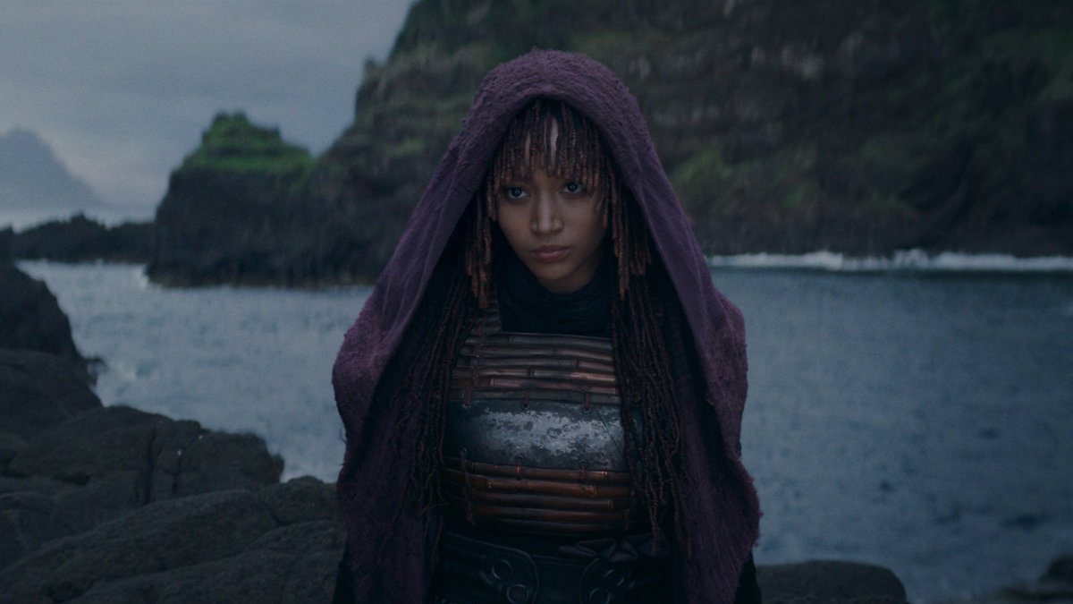 Immagine di In Star Wars: The Acolyte i Sith saranno i veri villain?