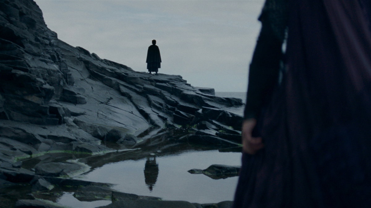 Immagine di Star Wars: The Acolyte - episodio 1: tutti gli easter egg e le citazioni di Star Wars
