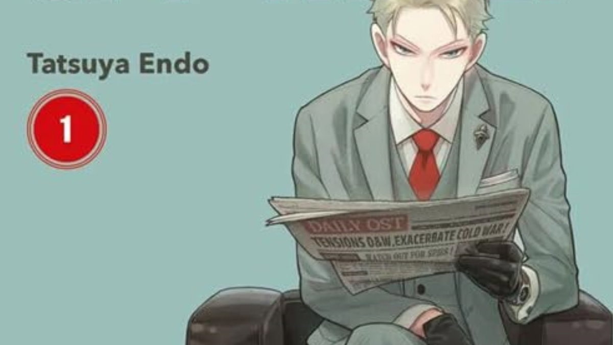 Immagine di SPY X FAMILY: annunciata la Anime Extra Mission, cos'è?