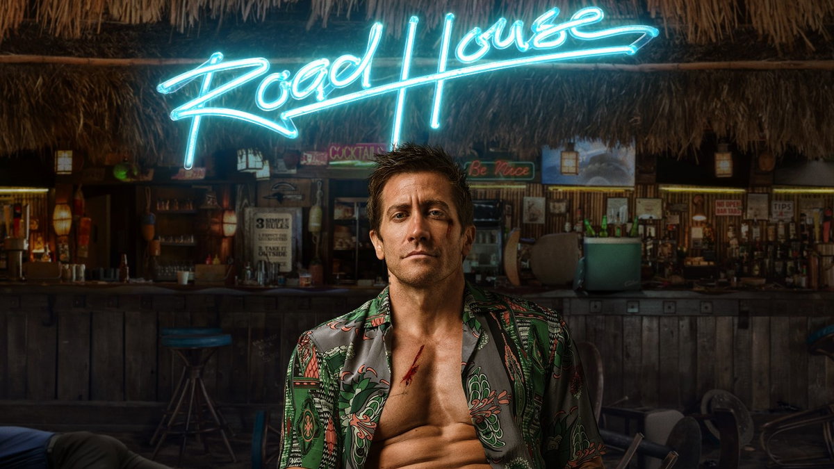 Immagine di Road House, recensione: su Prime Video Jake Gyllenhaal sfida Conor McGregor