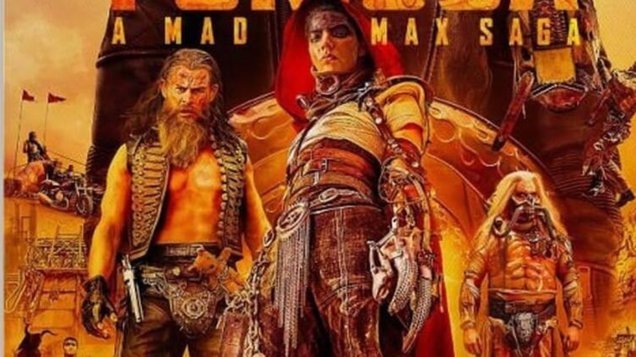 Immagine di Furiosa: A Mad Max Saga, recensione: George Miller torna alle origini attraverso un'epica diversa