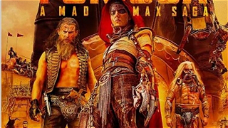 Copertina di Furiosa: A Mad Max Saga - Il nuovo spettacolare trailer [GUARDA]