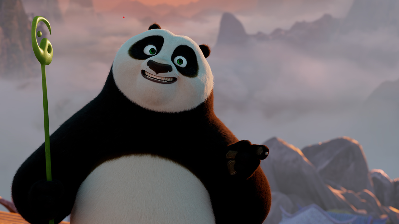 Immagine di Kung Fu Panda: i 5 migliori scontri della saga