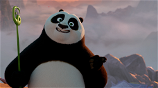 Copertina di Kung Fu Panda: l'ordine in cui guardare i film le serie e i corti del franchise