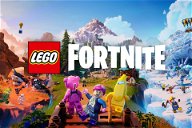 Copertina di Epic Games e LEGO presentano il nuovo ambiente di sviluppo LEGO Island per Fortnite