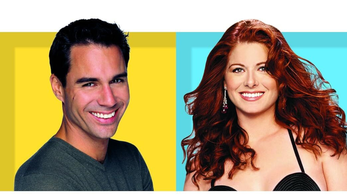 Immagine di Gli etero possono interpretare personaggi gay? La risposta del protagonista di Will & Grace