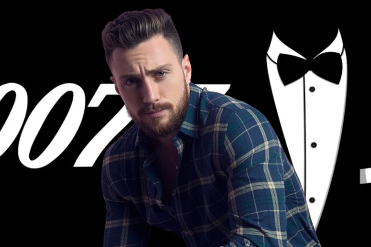 Immagine di James Bond: Aaron Taylor-Johnson potrebbe essere il nuovo 007