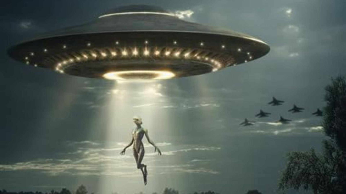 Immagine di Alien Abduction Day: ecco i luoghi per (non) farsi rapire dagli alieni