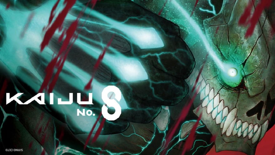 Kaiju No. 8, la Stagione 2 si mostra in un nuovo trailer [GUARDA]