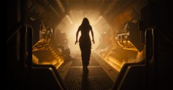 Copertina di Alien: Romulus, Fede Alvarez sulla collaborazione con James Cameron e Ridley Scott