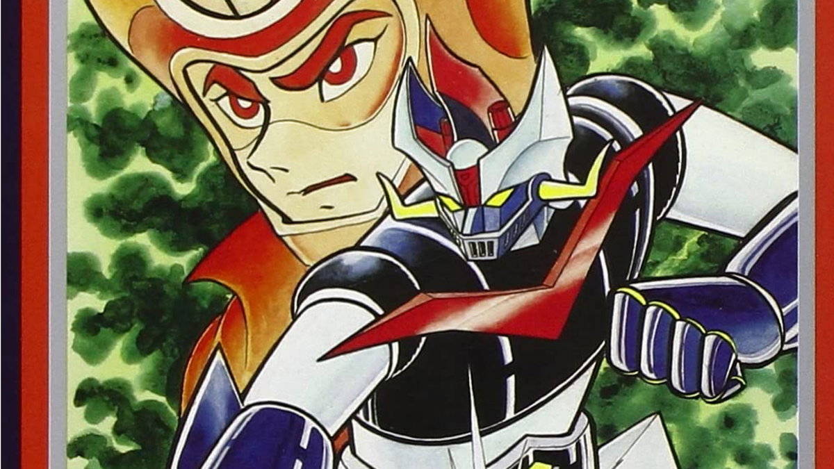 Immagine di Come finisce Il Grande Mazinga? Il finale dell'anime di Gō Nagai