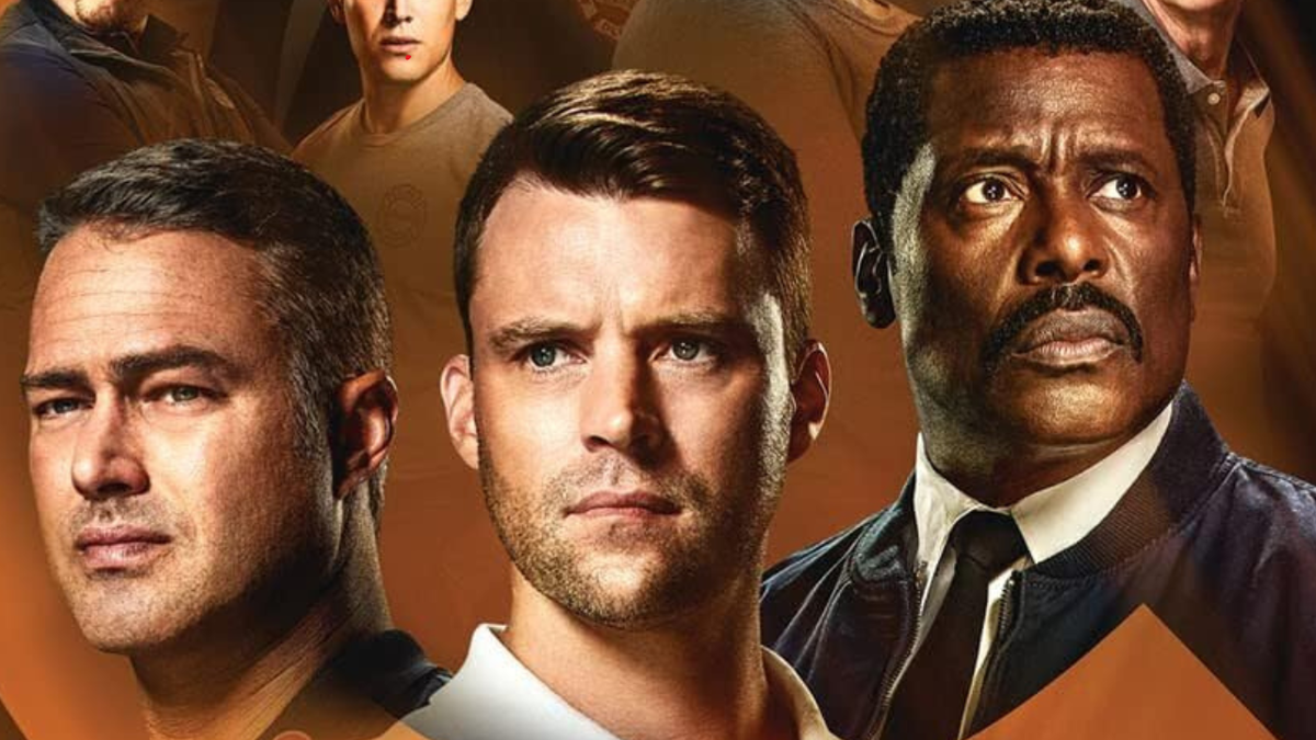 Immagine di Chicago Fire e i suoi spin-off: una guida per il franchise di Dick Wolf