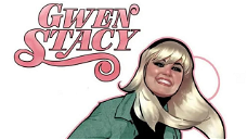 Copertina di Ultimate Spider-Man: la nuova Gwen Stacy avrà dei cambiamenti sorprendenti