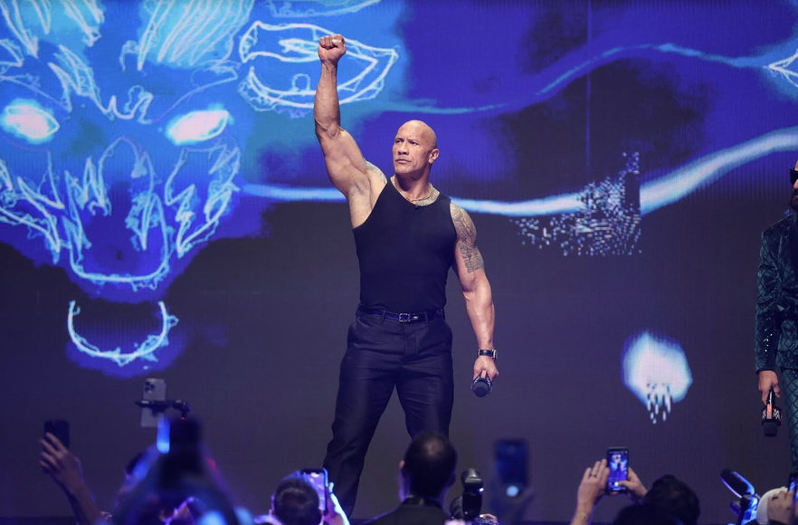 I 5 migliori match di The Rock a WrestleMania