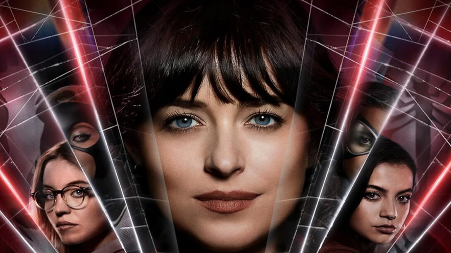 Madame Web: Sydney Sweeney tornerebbe ad una sola condizione