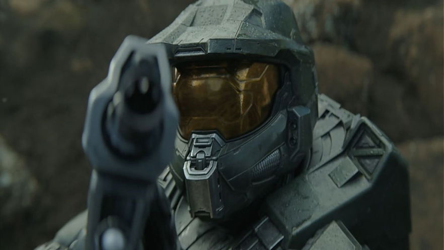 La spiegazione del finale di Halo 2: chi incontra Master Chief?