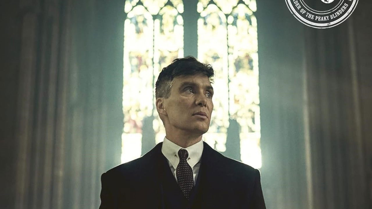 Immagine di Peaky Blinders: Cillian Murhpy conferma che nel film ci sarà, ecco le sue parole