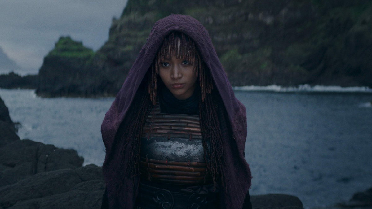 Immagine di Star Wars - The Acolyte: chi sono i seguaci Sith?